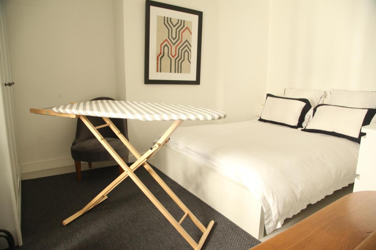 Bail Mobilite, Appartement, Louvre Palais Royal Paris Dış mekan fotoğraf